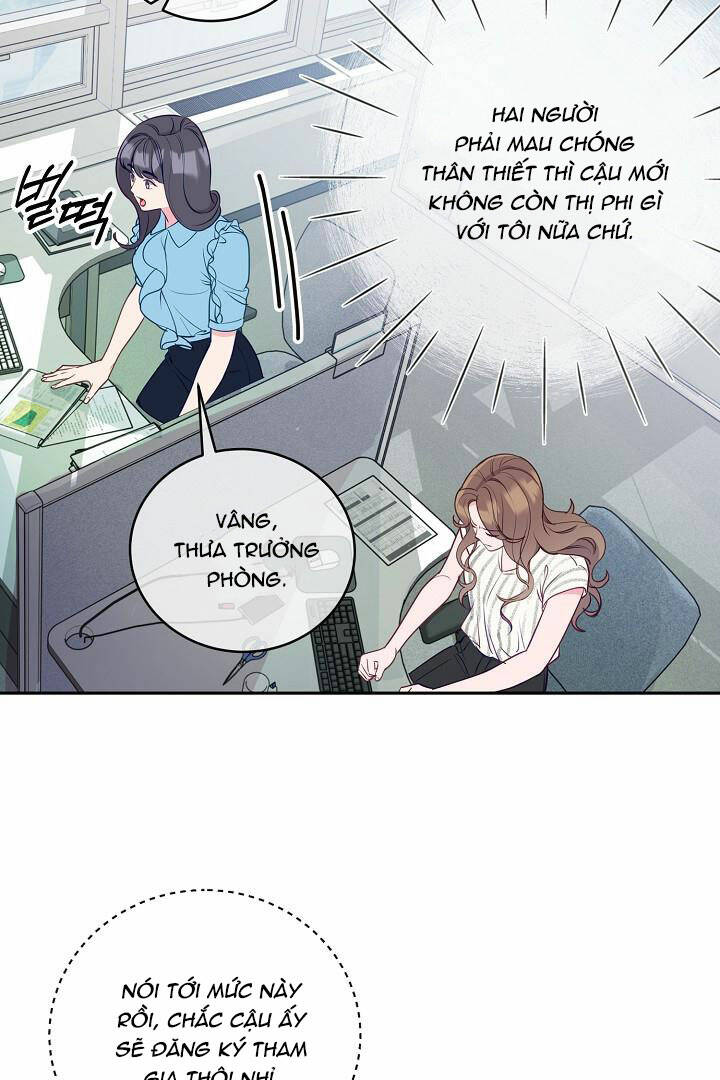 Lời Thú Tội Bí Ẩn Chapter 27 - Trang 2