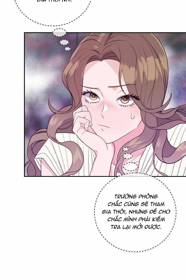 Lời Thú Tội Bí Ẩn Chapter 27 - Trang 2