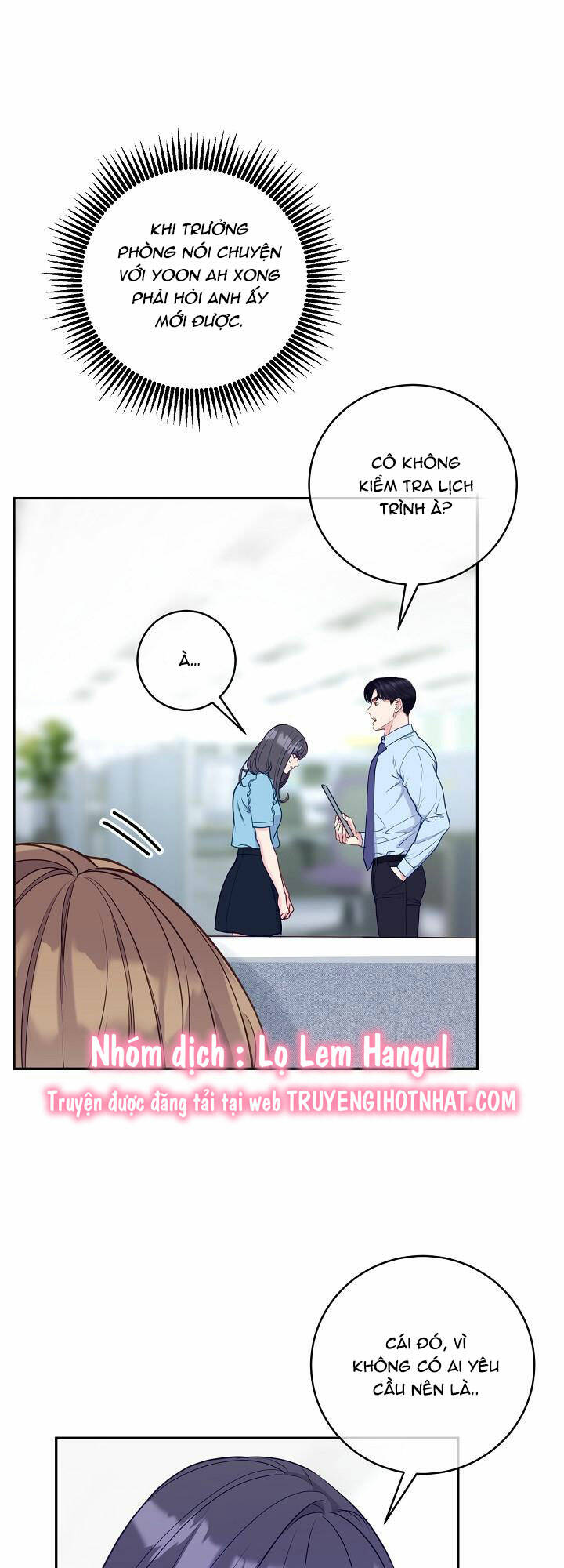 Lời Thú Tội Bí Ẩn Chapter 27 - Trang 2