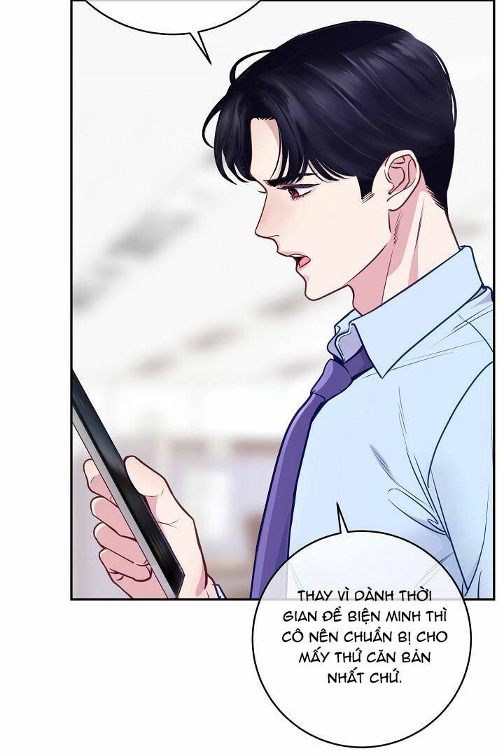 Lời Thú Tội Bí Ẩn Chapter 27 - Trang 2