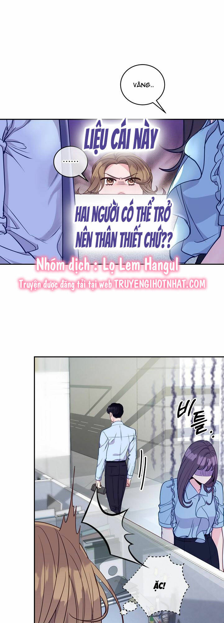 Lời Thú Tội Bí Ẩn Chapter 27 - Trang 2