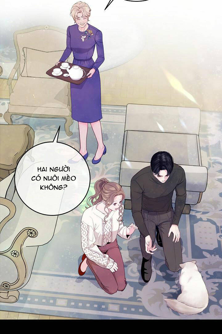 Lời Thú Tội Bí Ẩn Chapter 27 - Trang 2