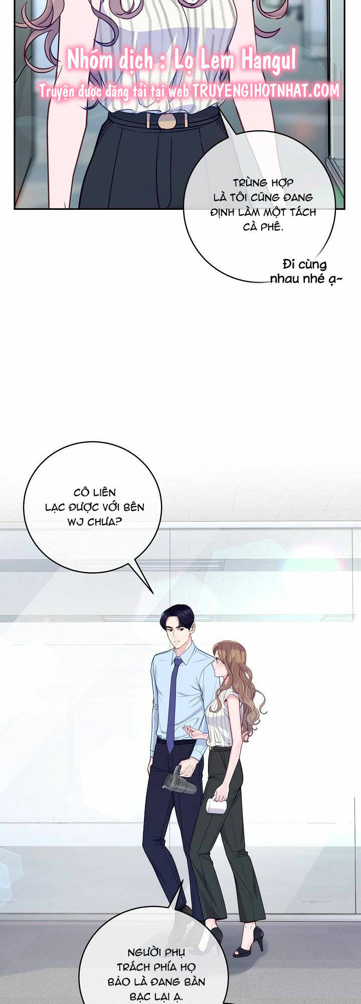 Lời Thú Tội Bí Ẩn Chapter 27 - Trang 2