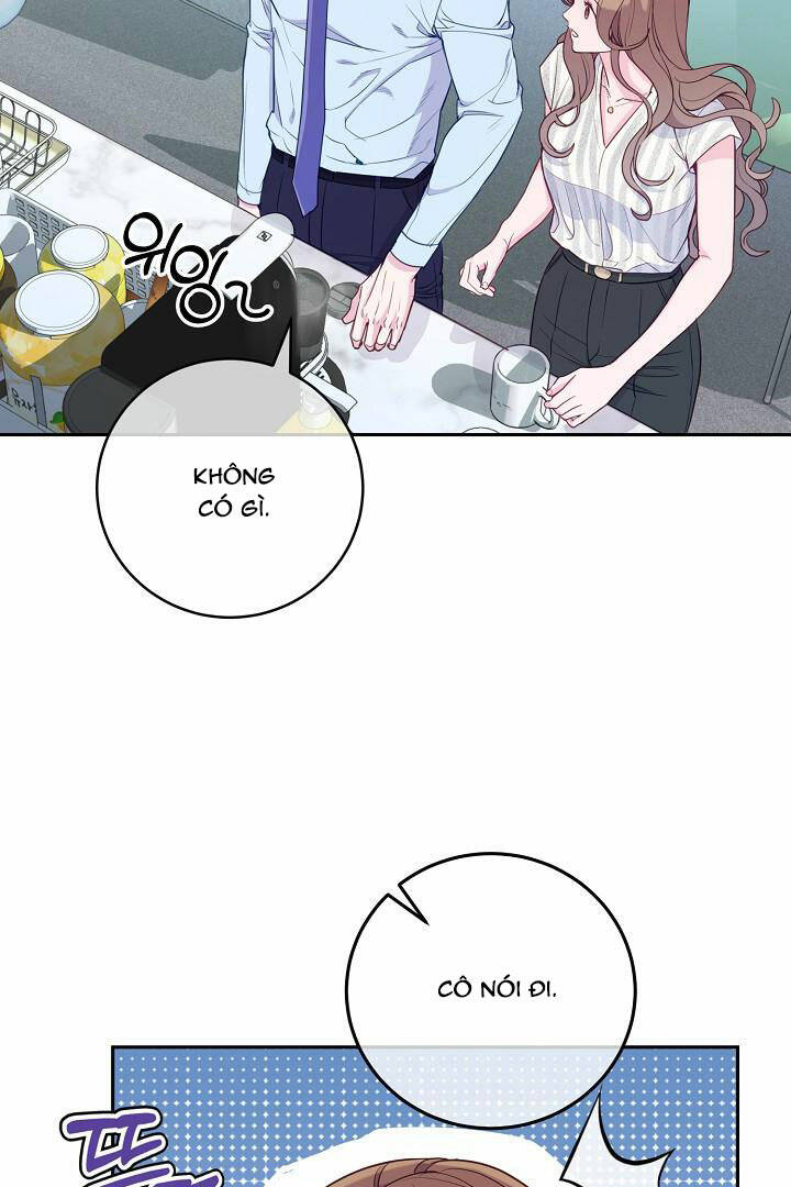 Lời Thú Tội Bí Ẩn Chapter 27 - Trang 2