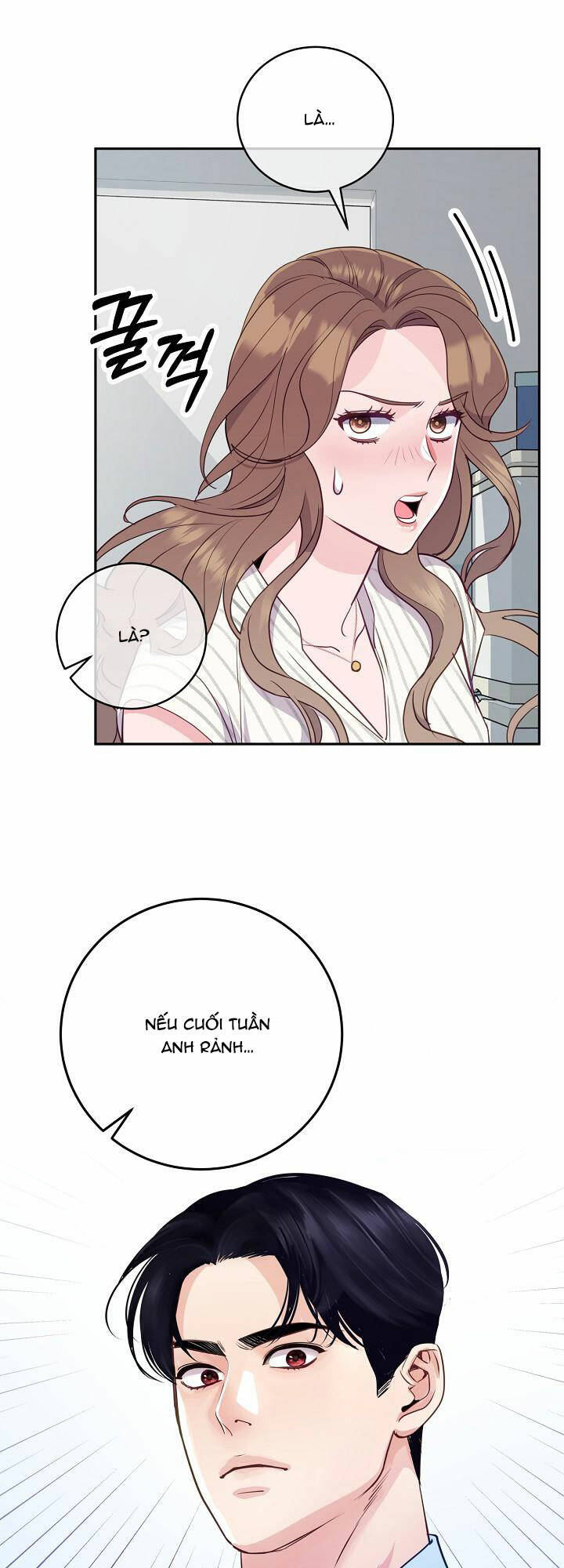 Lời Thú Tội Bí Ẩn Chapter 27 - Trang 2