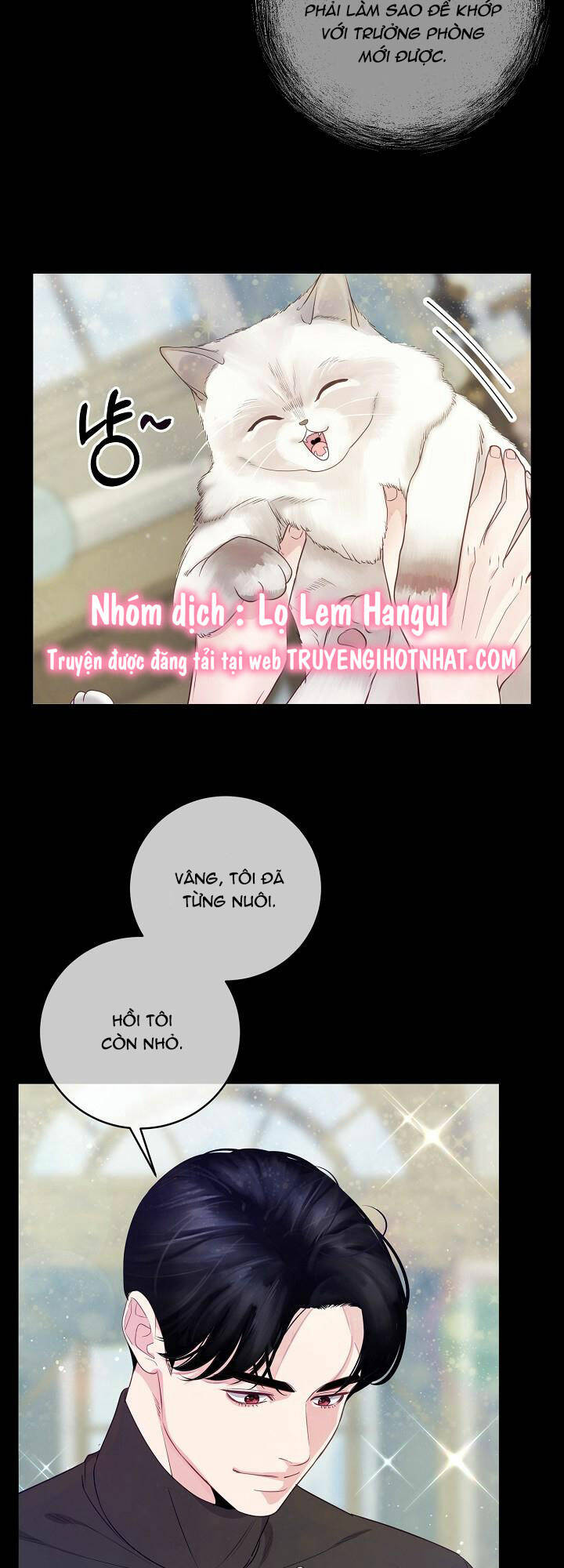 Lời Thú Tội Bí Ẩn Chapter 27 - Trang 2