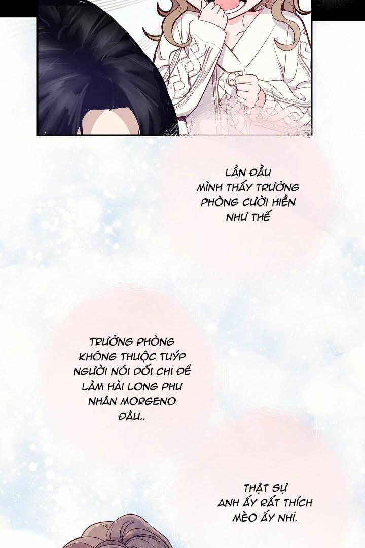 Lời Thú Tội Bí Ẩn Chapter 27 - Trang 2