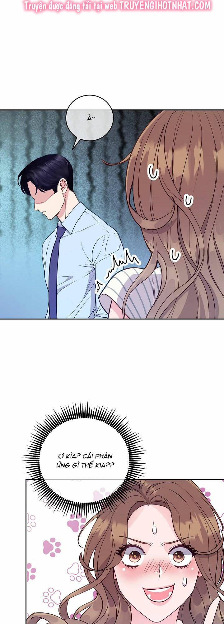 Lời Thú Tội Bí Ẩn Chapter 28 - Trang 2