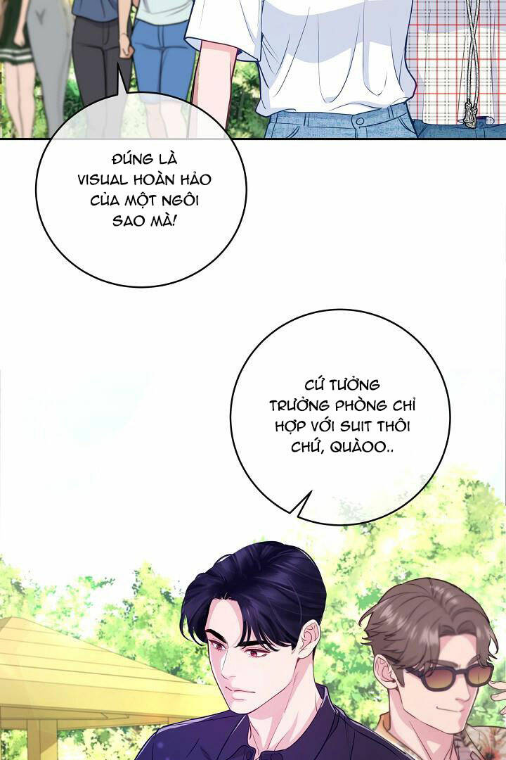 Lời Thú Tội Bí Ẩn Chapter 28 - Trang 2