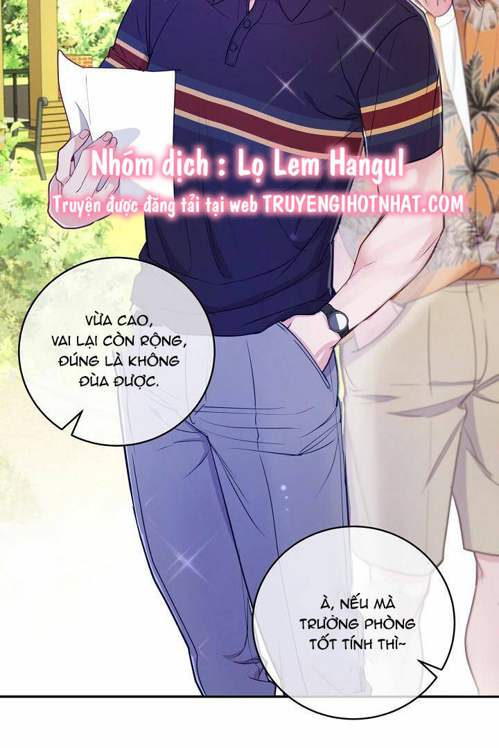 Lời Thú Tội Bí Ẩn Chapter 28 - Trang 2