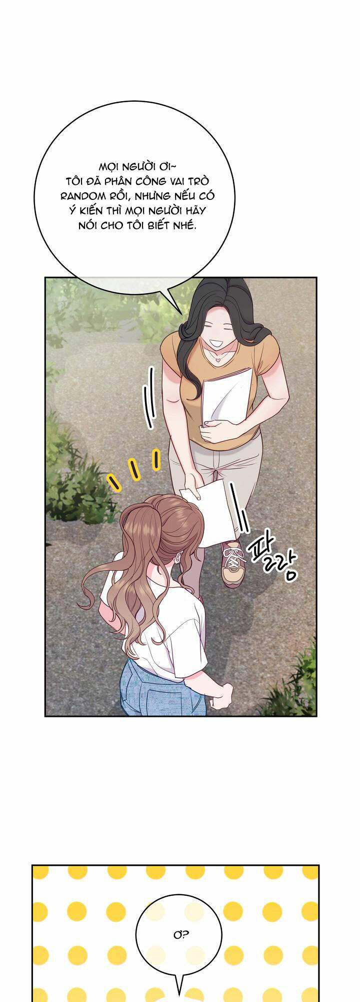 Lời Thú Tội Bí Ẩn Chapter 28 - Trang 2