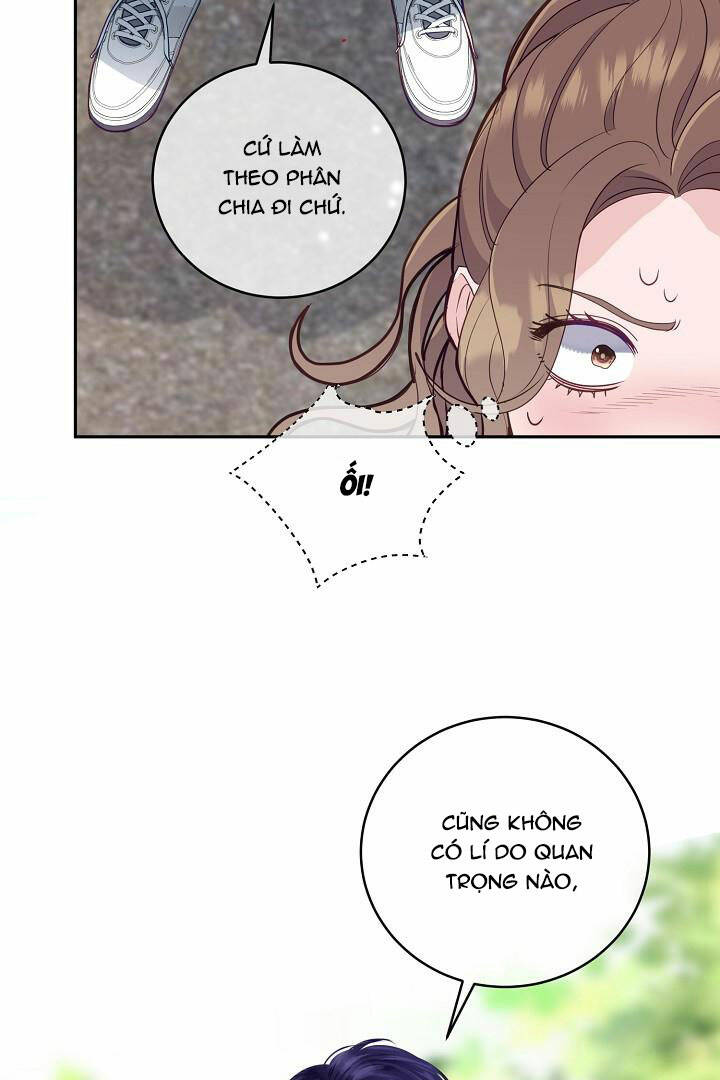 Lời Thú Tội Bí Ẩn Chapter 28 - Trang 2
