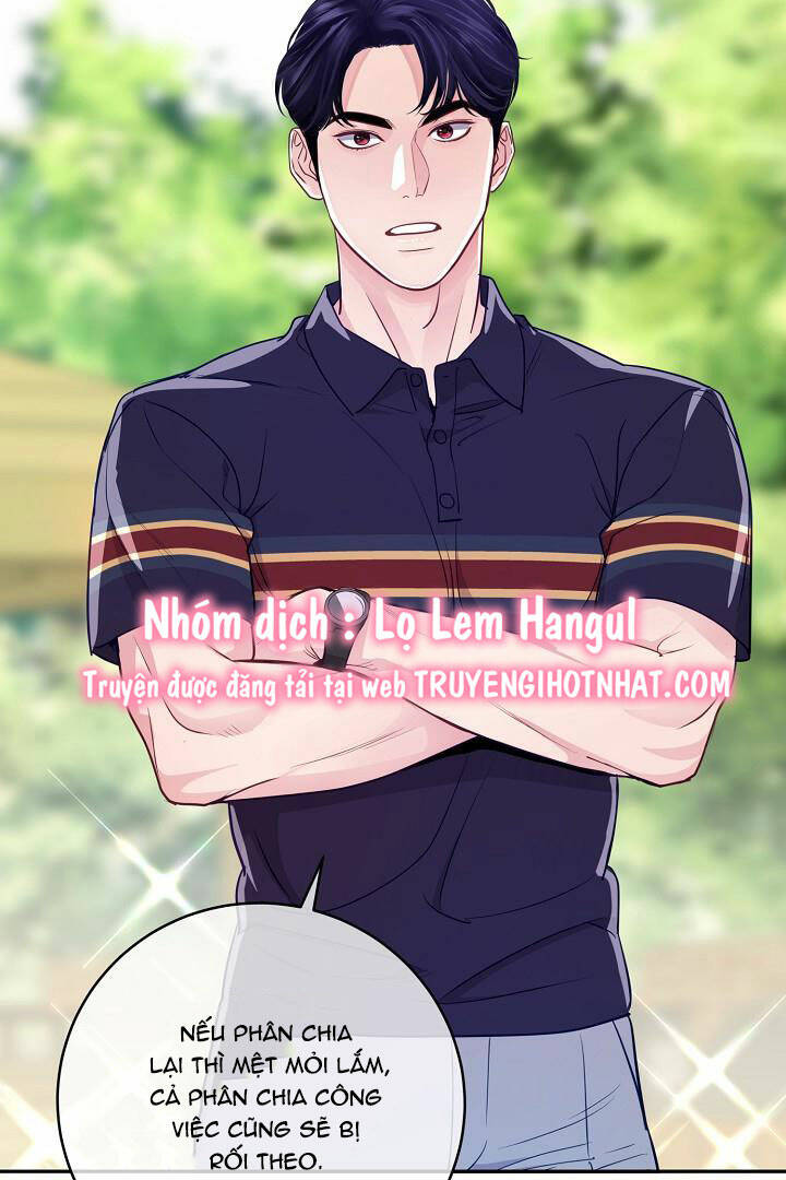 Lời Thú Tội Bí Ẩn Chapter 28 - Trang 2