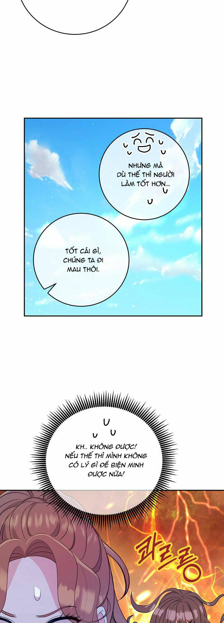 Lời Thú Tội Bí Ẩn Chapter 28 - Trang 2