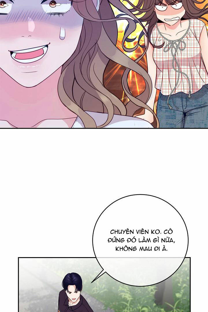 Lời Thú Tội Bí Ẩn Chapter 28 - Trang 2