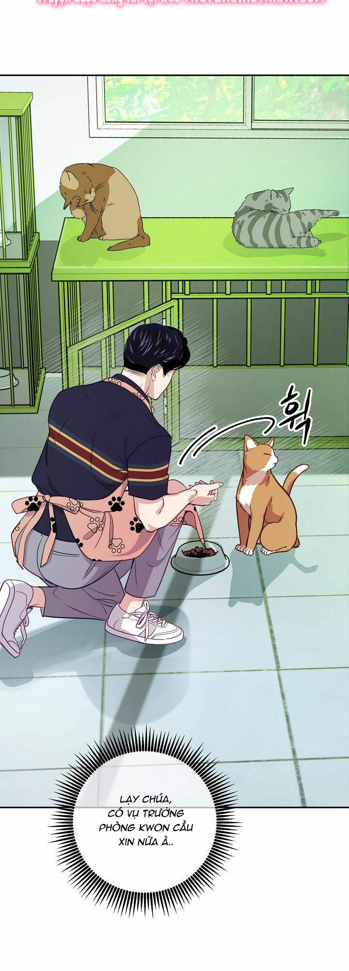 Lời Thú Tội Bí Ẩn Chapter 28 - Trang 2