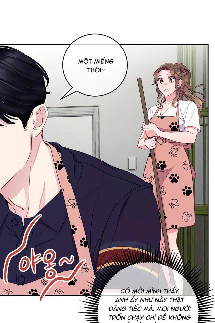 Lời Thú Tội Bí Ẩn Chapter 28 - Trang 2