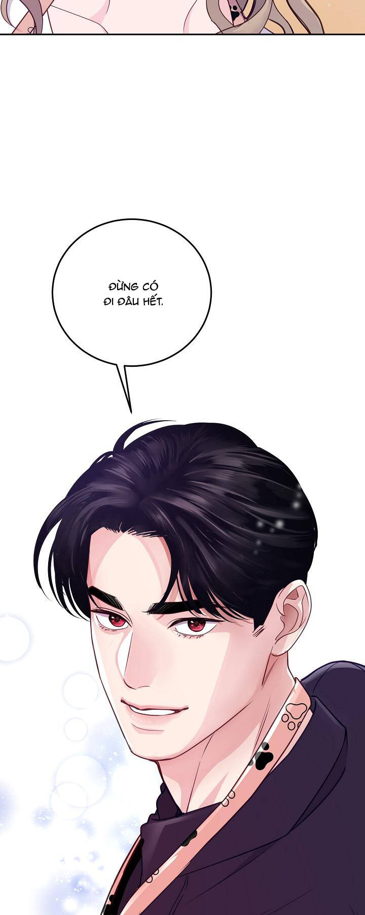 Lời Thú Tội Bí Ẩn Chapter 28 - Trang 2