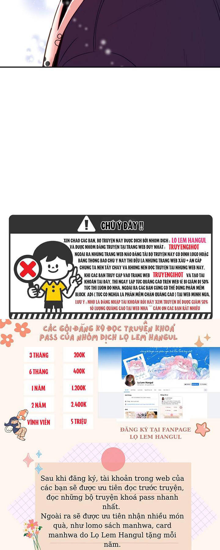 Lời Thú Tội Bí Ẩn Chapter 28 - Trang 2