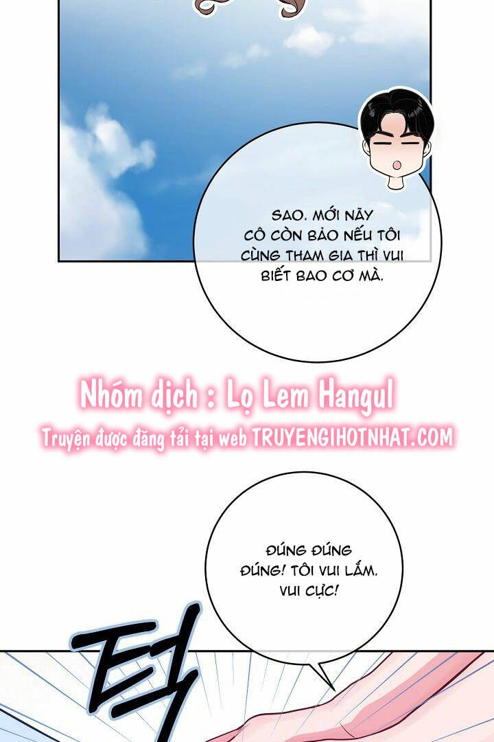 Lời Thú Tội Bí Ẩn Chapter 28 - Trang 2