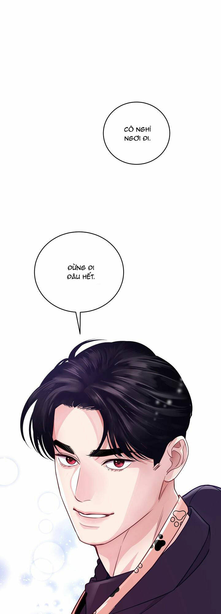 Lời Thú Tội Bí Ẩn Chapter 29 - Trang 2