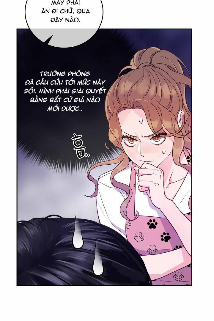Lời Thú Tội Bí Ẩn Chapter 29 - Trang 2