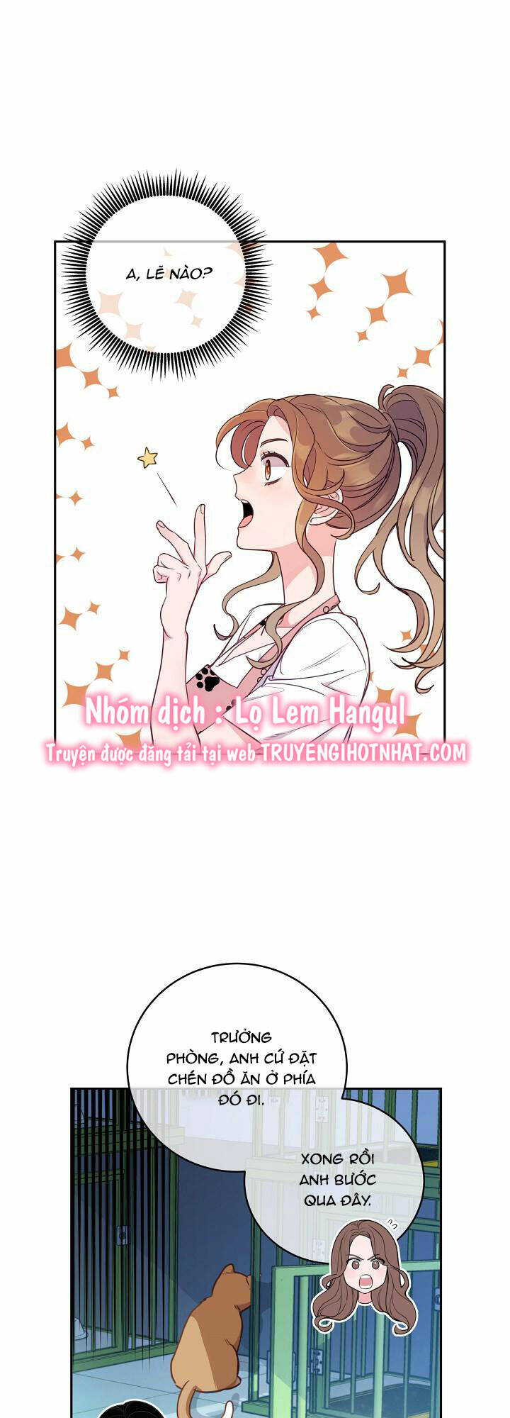 Lời Thú Tội Bí Ẩn Chapter 29 - Trang 2