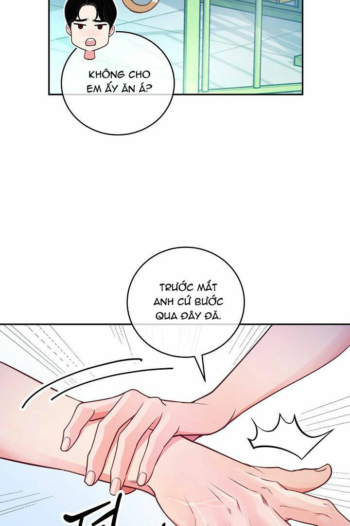 Lời Thú Tội Bí Ẩn Chapter 29 - Trang 2