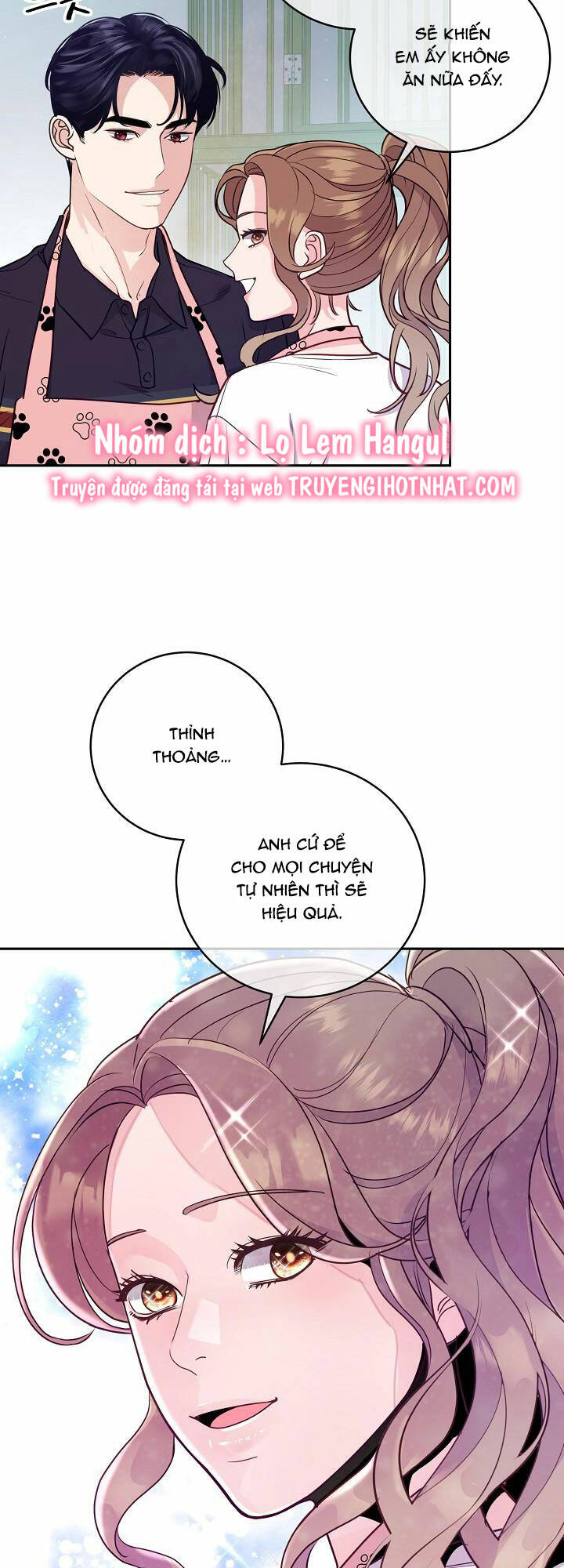 Lời Thú Tội Bí Ẩn Chapter 29 - Trang 2