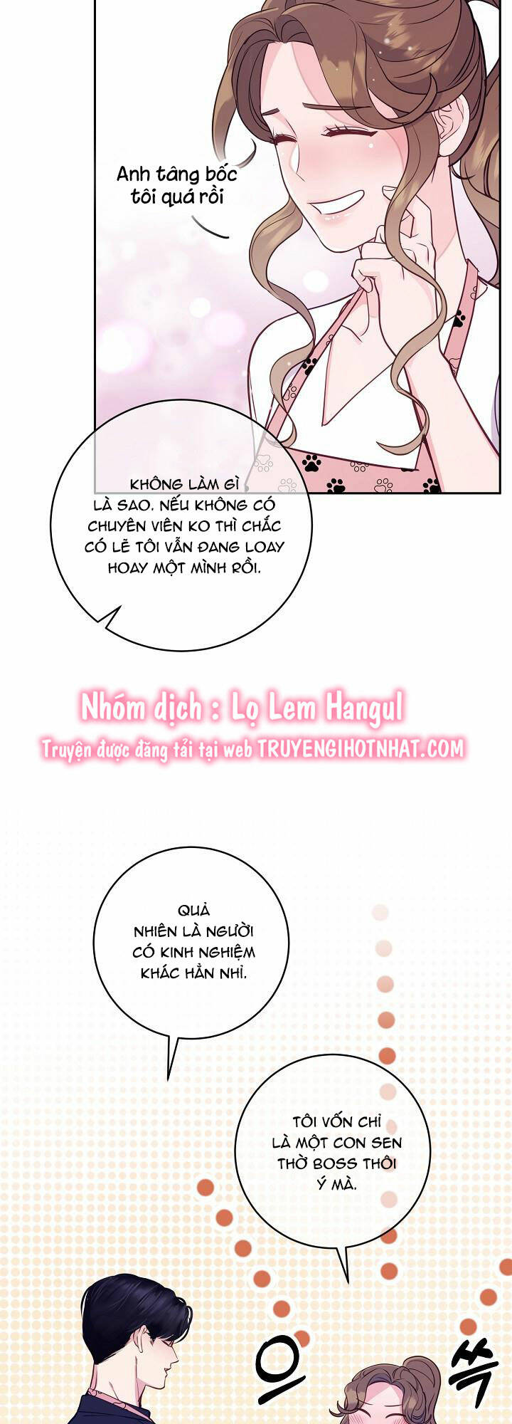 Lời Thú Tội Bí Ẩn Chapter 29 - Trang 2