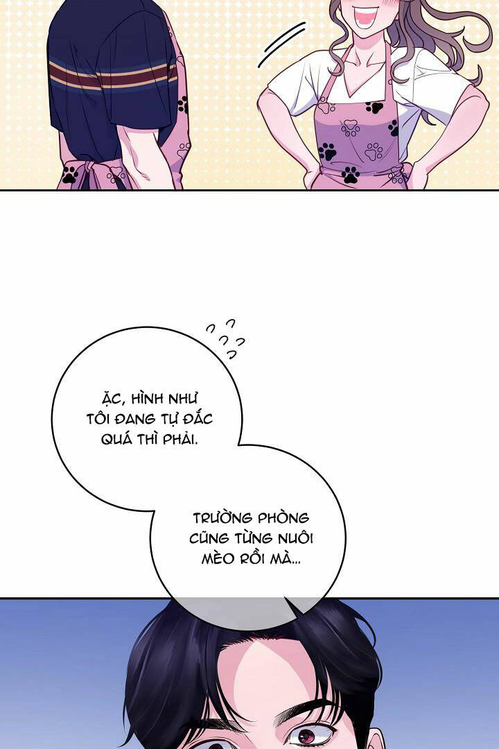 Lời Thú Tội Bí Ẩn Chapter 29 - Trang 2