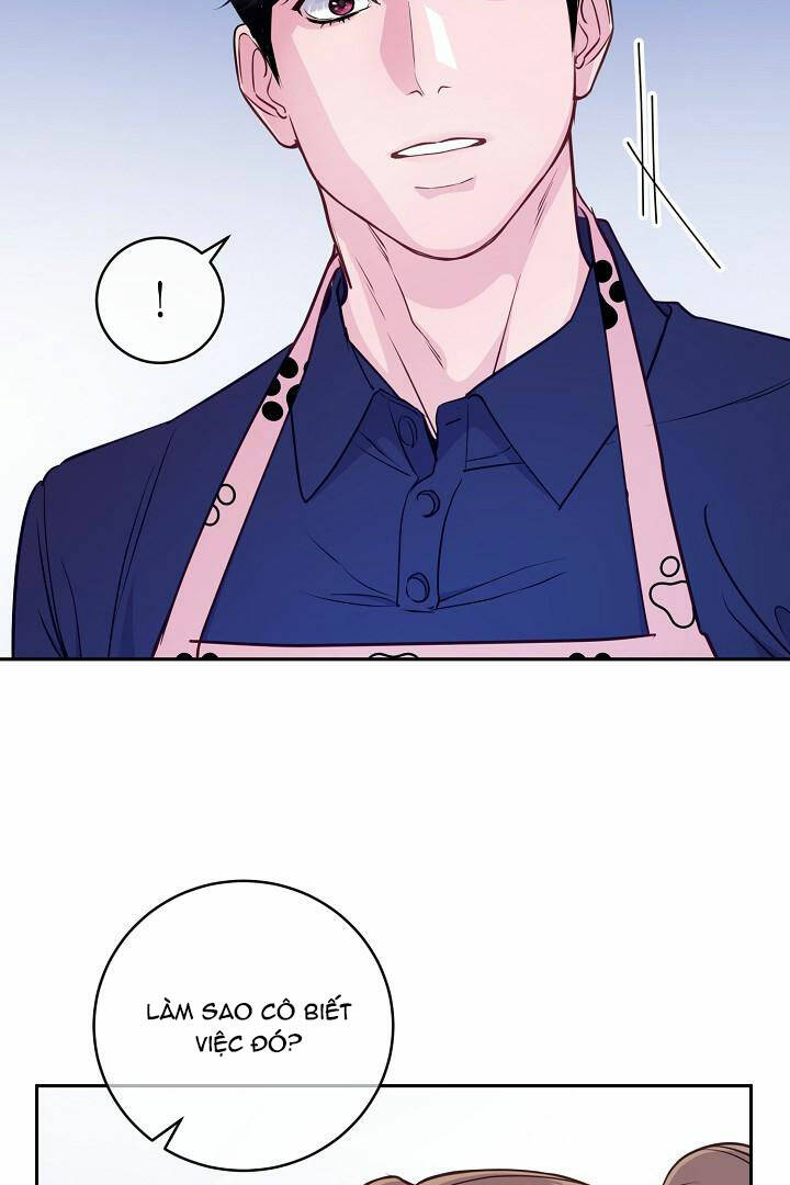 Lời Thú Tội Bí Ẩn Chapter 29 - Trang 2