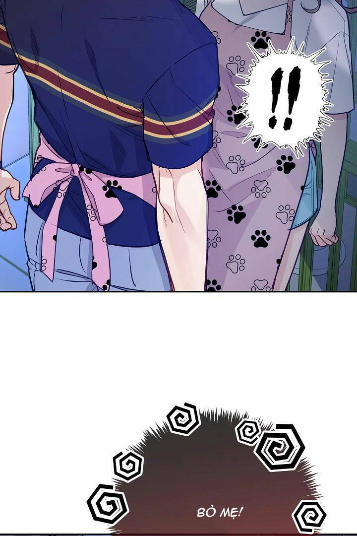 Lời Thú Tội Bí Ẩn Chapter 29 - Trang 2