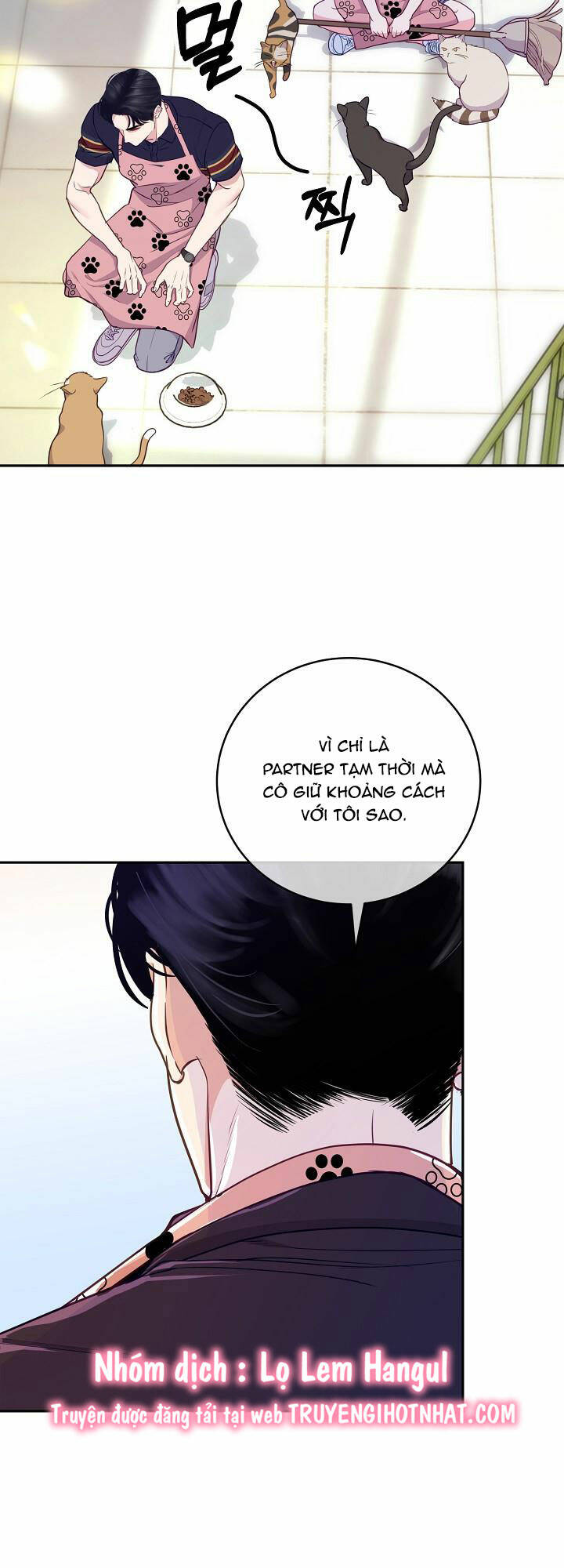 Lời Thú Tội Bí Ẩn Chapter 29 - Trang 2