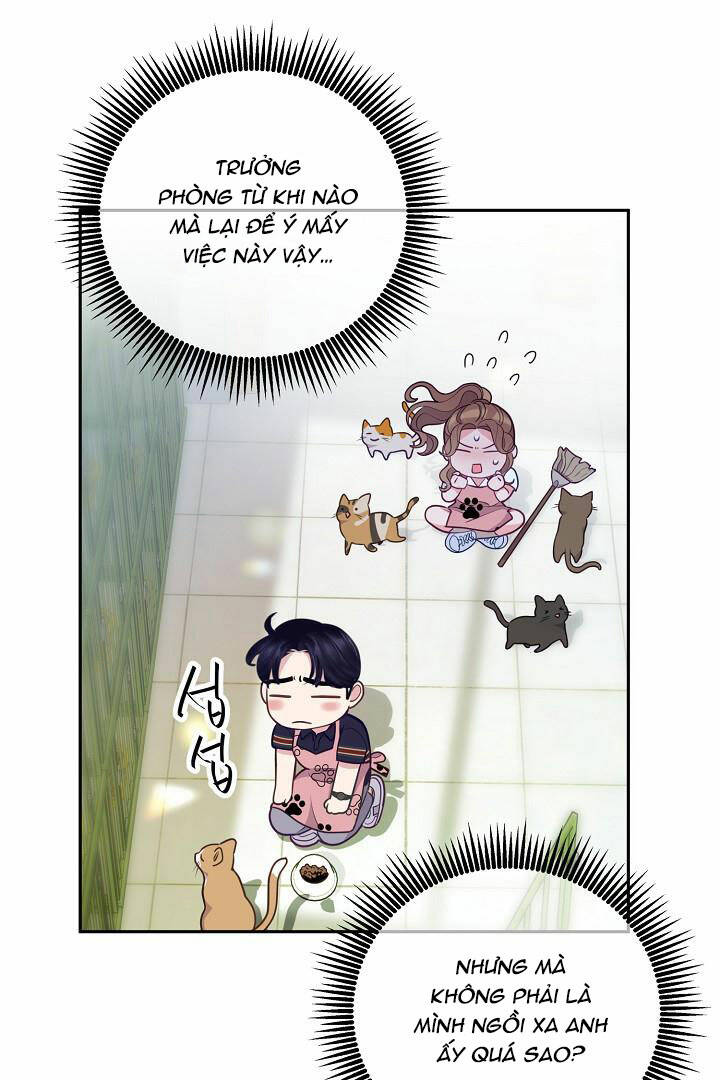 Lời Thú Tội Bí Ẩn Chapter 29 - Trang 2