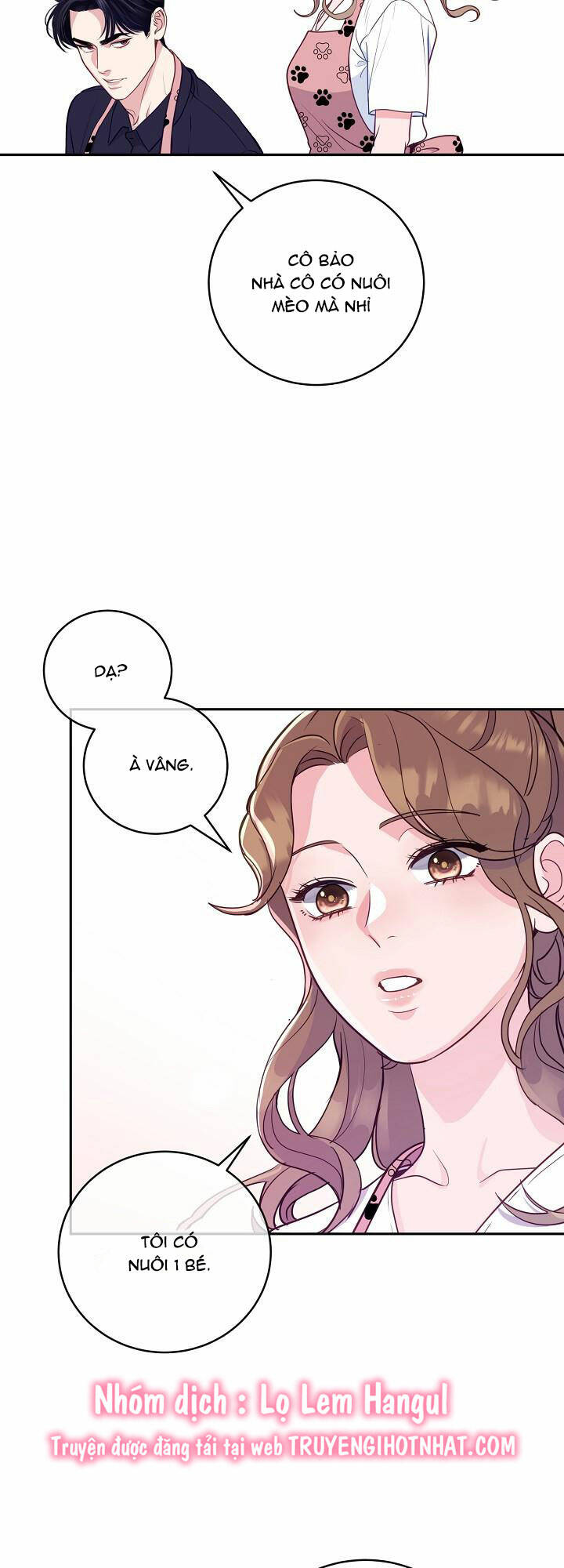 Lời Thú Tội Bí Ẩn Chapter 29 - Trang 2