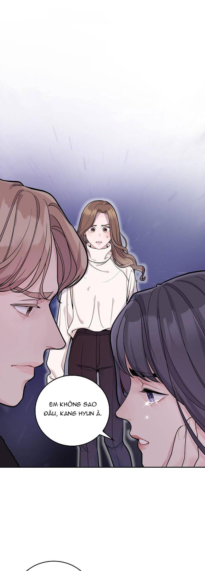 Lời Thú Tội Bí Ẩn Chapter 3 - Trang 2