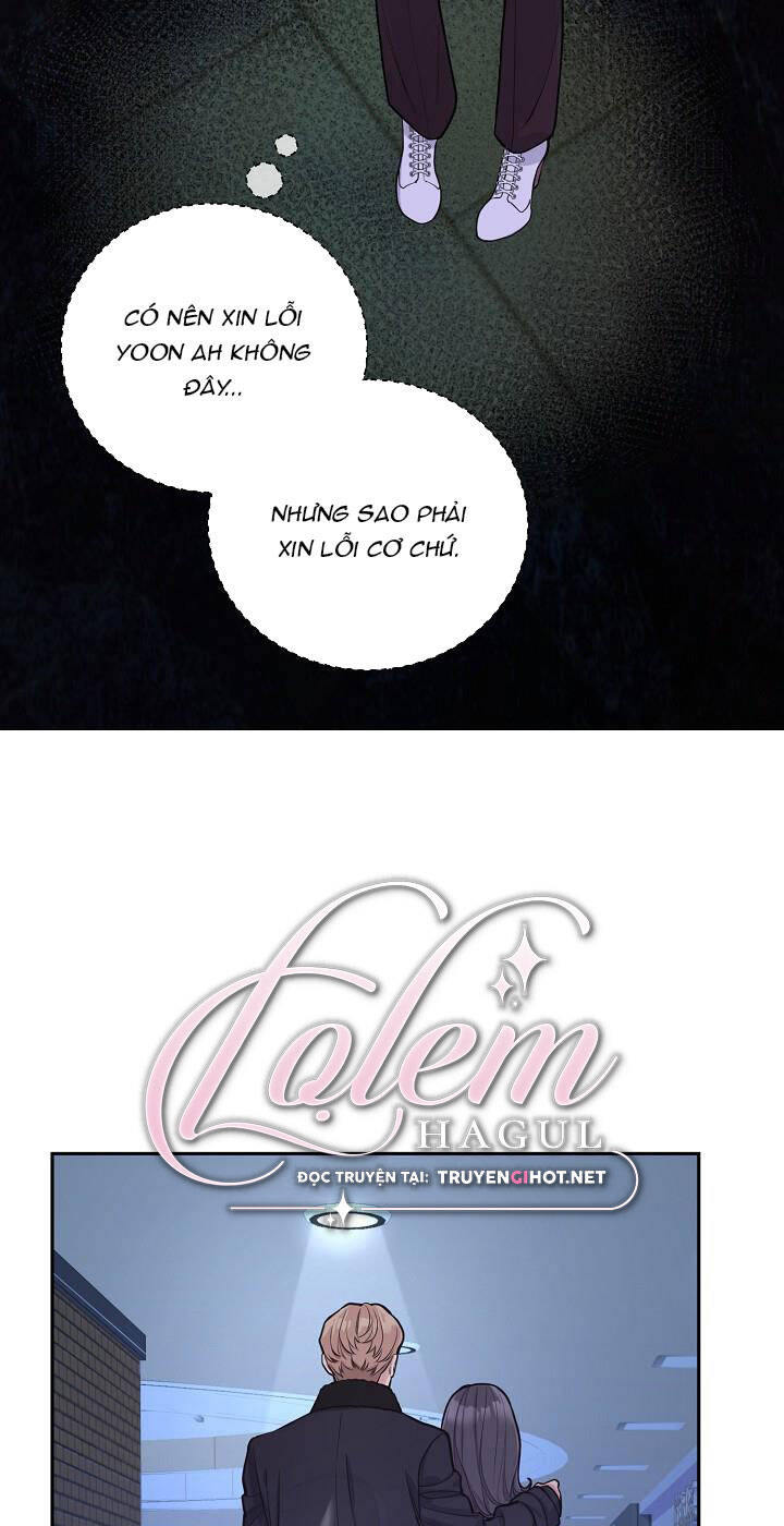 Lời Thú Tội Bí Ẩn Chapter 3 - Trang 2