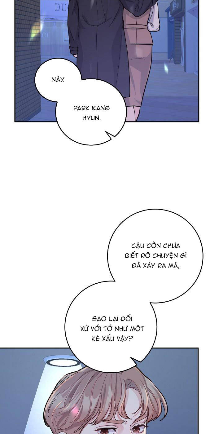 Lời Thú Tội Bí Ẩn Chapter 3 - Trang 2