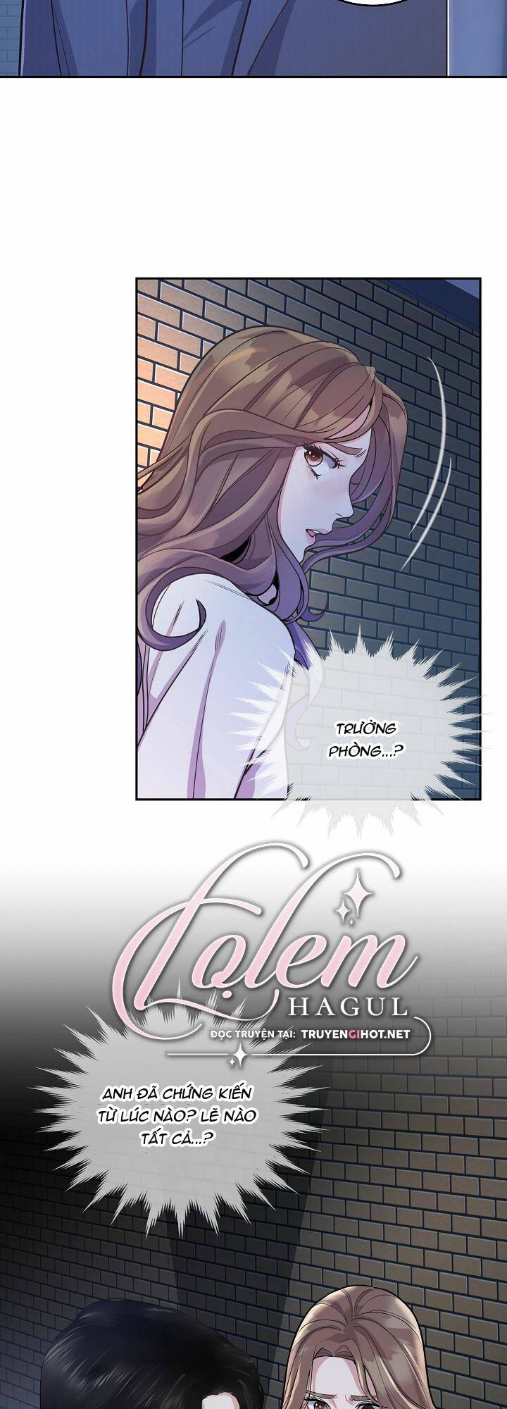 Lời Thú Tội Bí Ẩn Chapter 3 - Trang 2