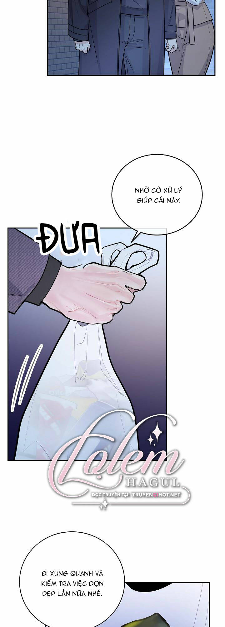 Lời Thú Tội Bí Ẩn Chapter 3 - Trang 2