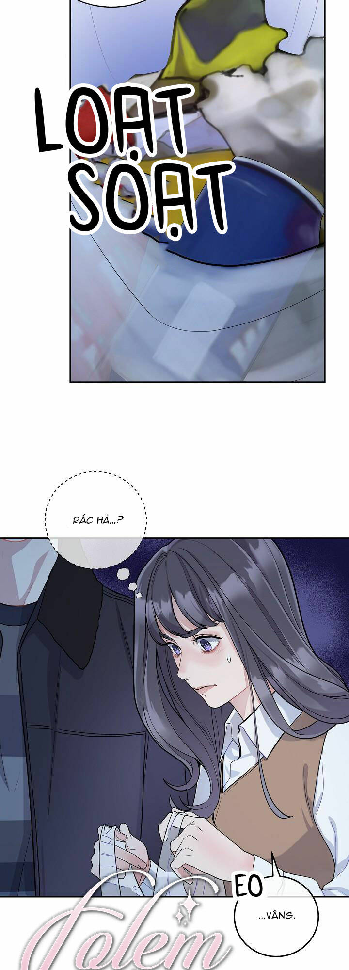 Lời Thú Tội Bí Ẩn Chapter 3 - Trang 2