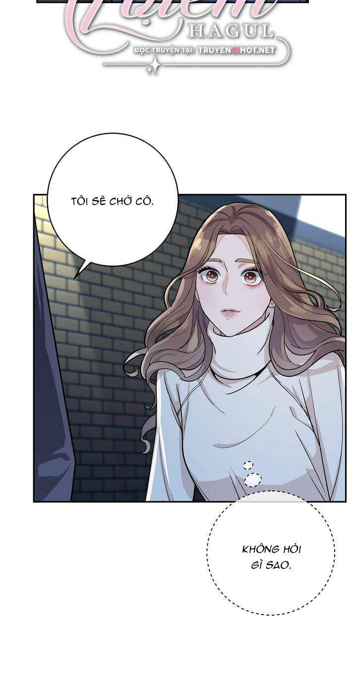 Lời Thú Tội Bí Ẩn Chapter 3 - Trang 2