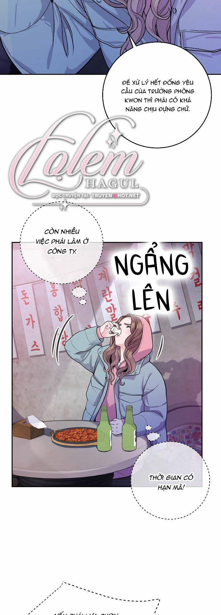Lời Thú Tội Bí Ẩn Chapter 3 - Trang 2