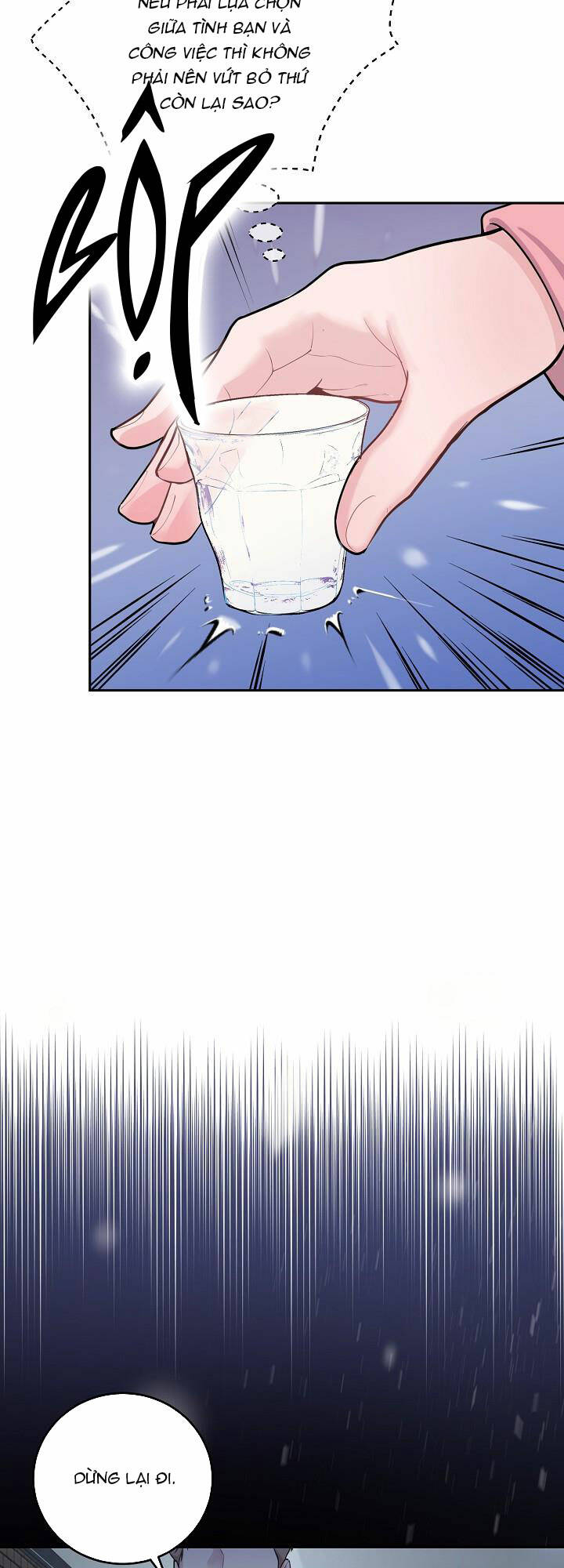 Lời Thú Tội Bí Ẩn Chapter 3 - Trang 2