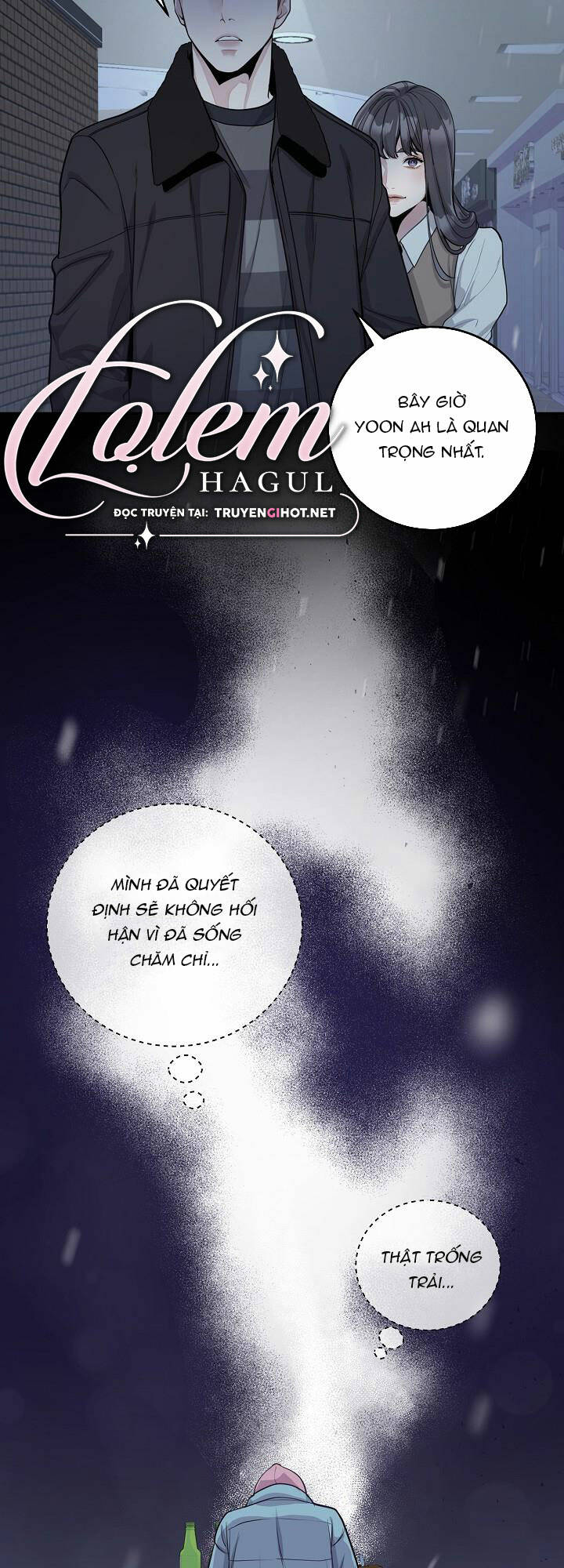 Lời Thú Tội Bí Ẩn Chapter 3 - Trang 2