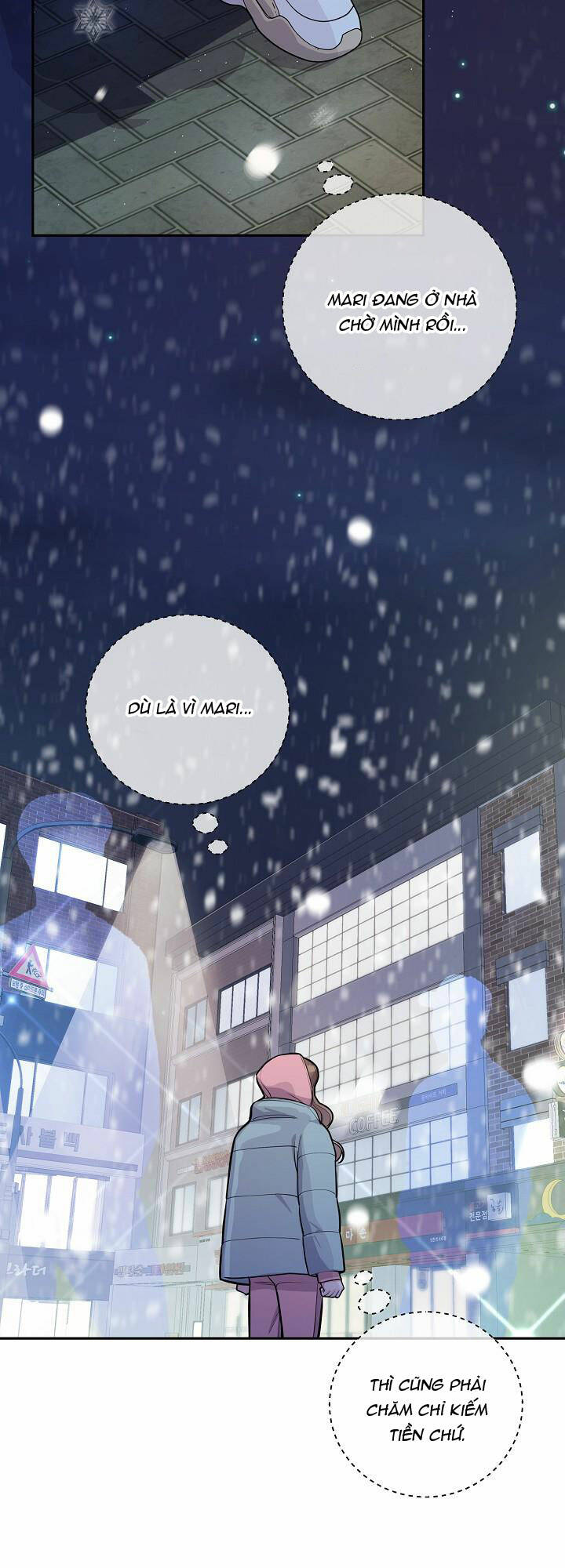 Lời Thú Tội Bí Ẩn Chapter 3 - Trang 2