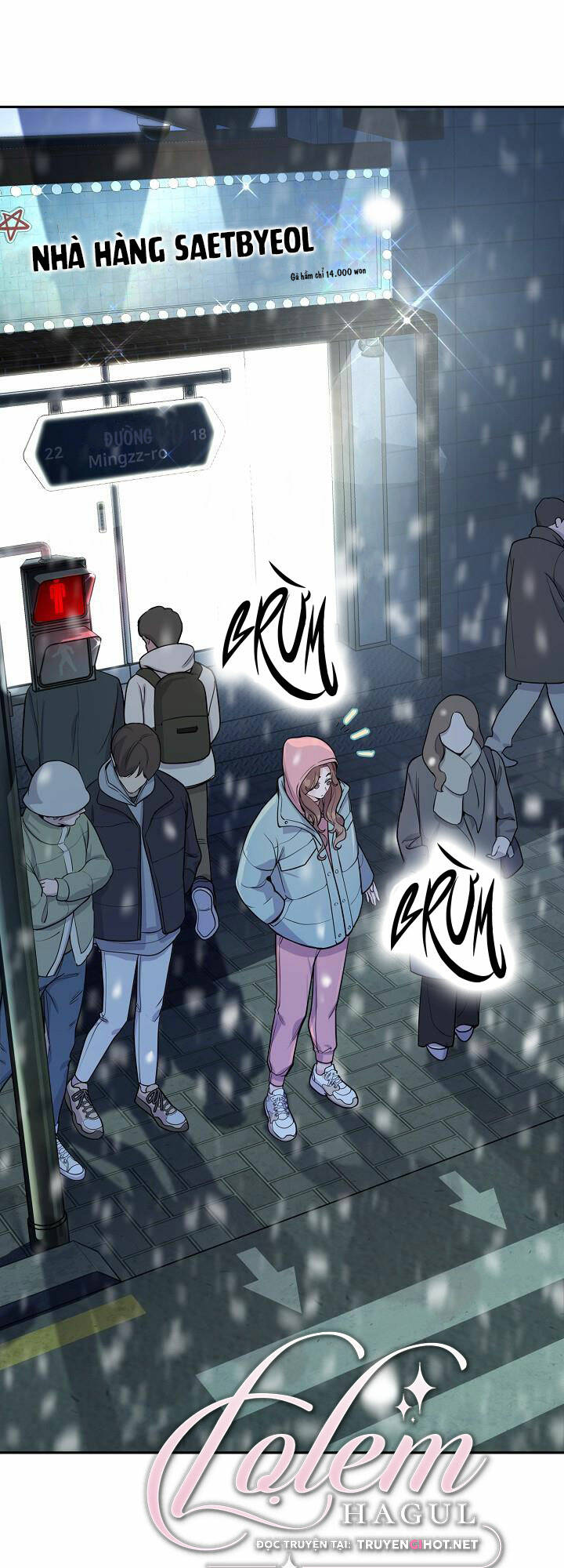 Lời Thú Tội Bí Ẩn Chapter 3 - Trang 2