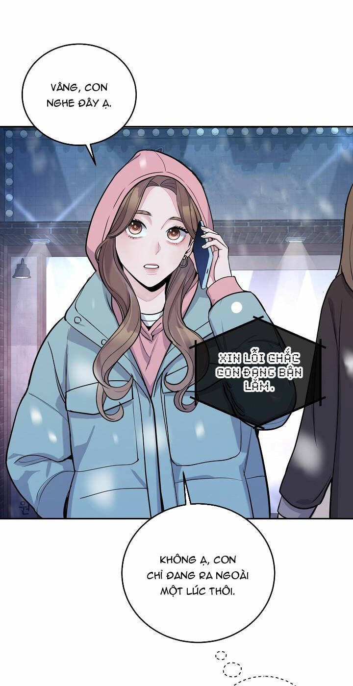 Lời Thú Tội Bí Ẩn Chapter 3 - Trang 2