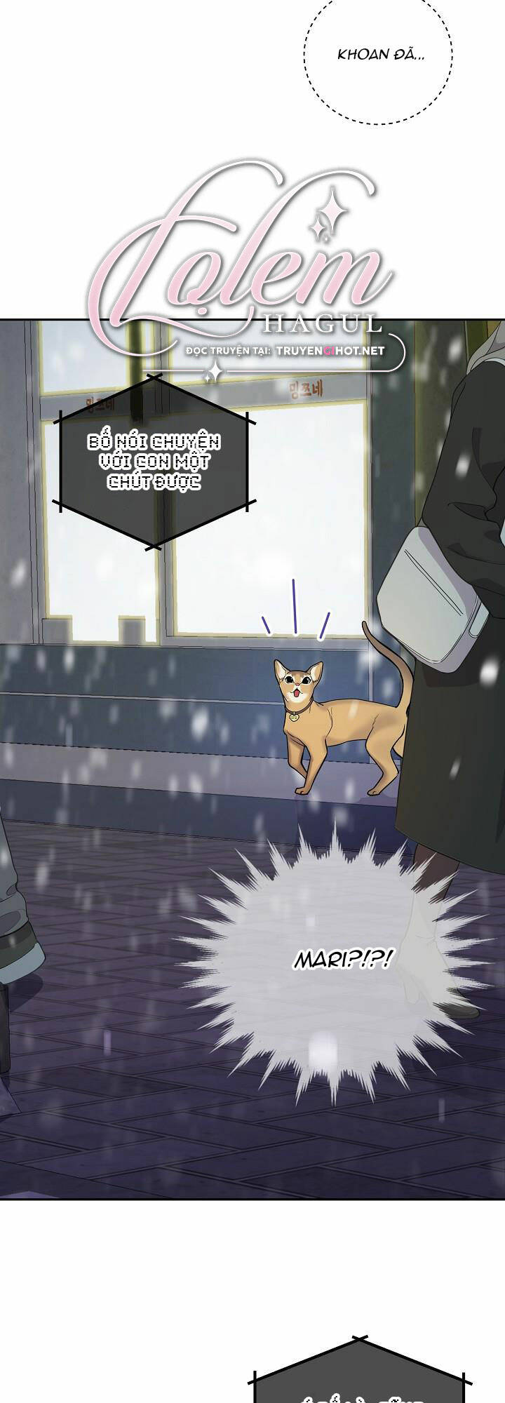 Lời Thú Tội Bí Ẩn Chapter 3 - Trang 2